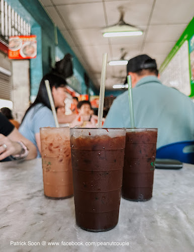 Opinii despre Tiger Char Koay Teow în George Town - Gastronomi dan perhotelan