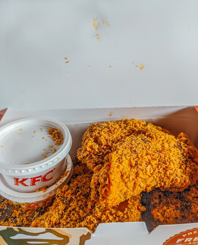 Opinii despre KFC Mydin Kuala Terengganu în Kuala Terengganu - Gastronomi dan perhotelan