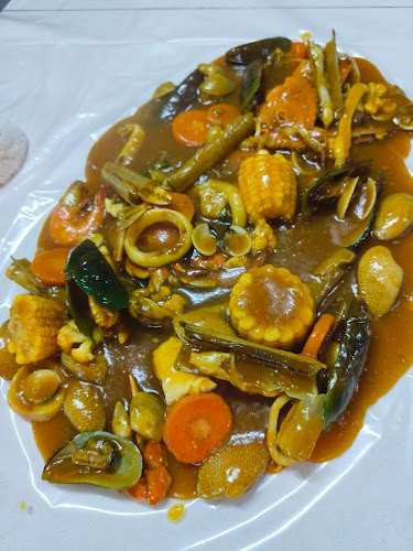 Sumber Rejeki - Gastronomi dan perhotelan