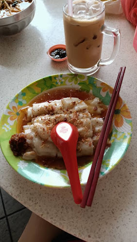 Kedai Makanan dan Minuman Nagaria