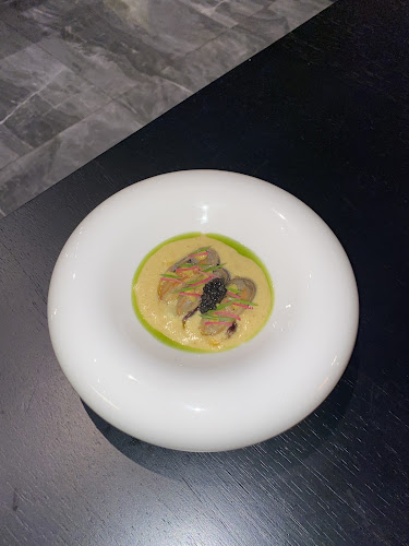 Orinea Restaurant - Gastronomi dan perhotelan