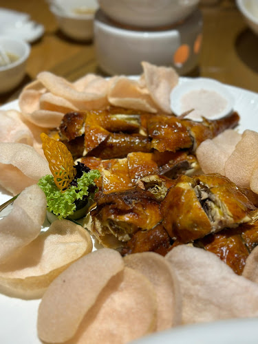 Opinii despre Oversea Seafood KL în Kuala Lumpur - Gastronomi dan perhotelan