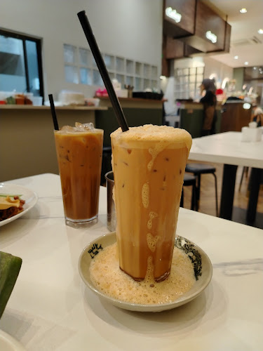 Rasa Kaw Kaw Kuching - Gastronomi dan perhotelan