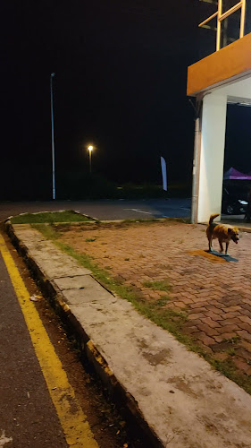 Sentral Kafe - Gastronomi dan perhotelan