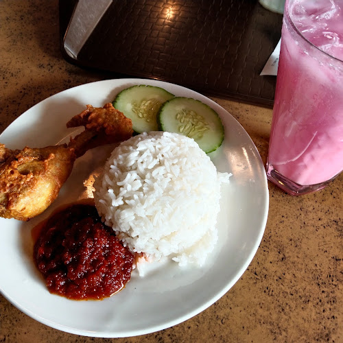 Opinii despre Kaya & Toast în Miri - Gastronomi dan perhotelan