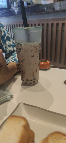 Opinii despre DOJO Nanyang Kopi House (MIRI) în Miri - Gastronomi dan perhotelan