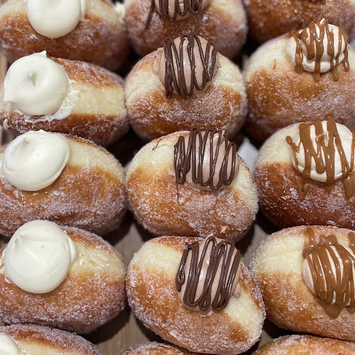 Souka Bakeshop - Subang Jaya