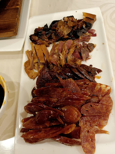 Grand Harbour Restaurant & Banquet (Da Men Mall) - Subang Jaya