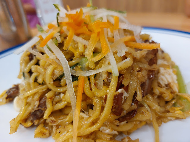 Kopi Ping Cafe @ Riverson - Kota Kinabalu