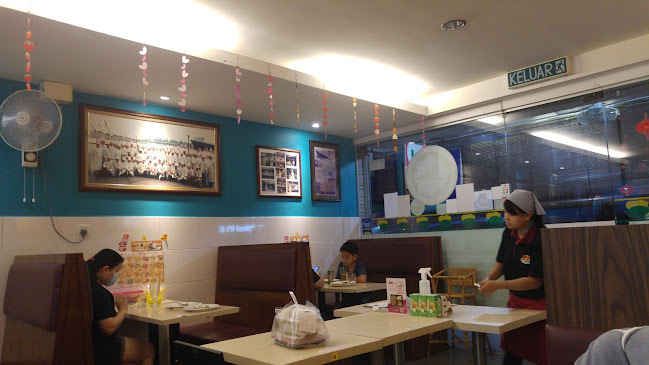 Comentarii opinii despre Pp Cafe Miri