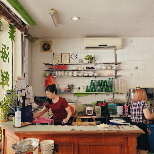 36, Jalan Kuning, Taman Pelangi, 80400 Johor Bahru, Johor Darul Ta'zim