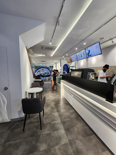 ZUS Coffee - Lintas Plaza, Kota Kinabalu - Gastronomi dan perhotelan