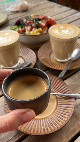 The Red Beanbag - Petaling Jaya