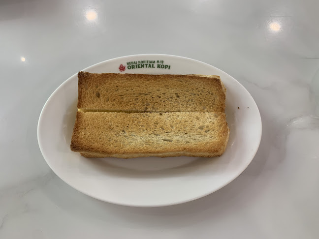 Comentarii opinii despre Oriental Kopi 华阳 @ Suria KLCC