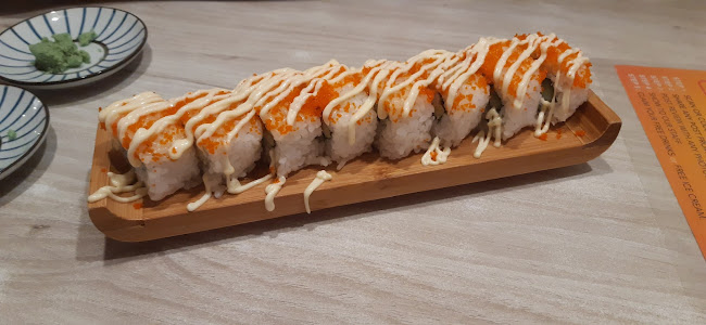 Taisho Sushi (Amanjaya)