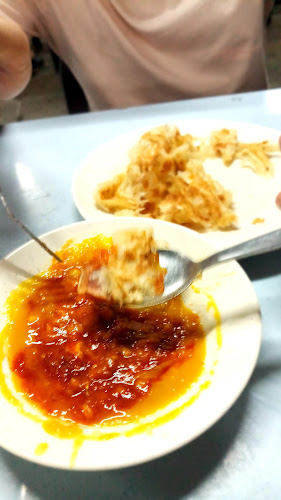 Comentarii opinii despre Warong Nasi Lemak AST