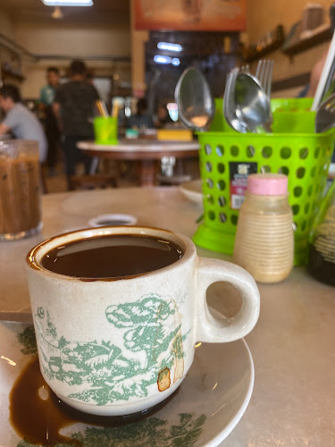 Jalan Haji Abdul Aziz, 25000 Kuantan, Pahang