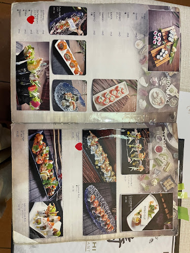 Ume Sushi Restaurant - Sungai Petani