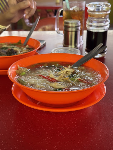 Comentarii opinii despre Mee Sup Tengkera