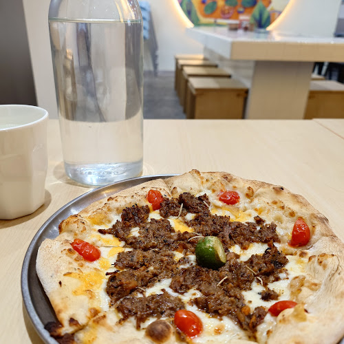 Opinii despre myPizzaLab Setapak în Kuala Lumpur - Gastronomi dan perhotelan