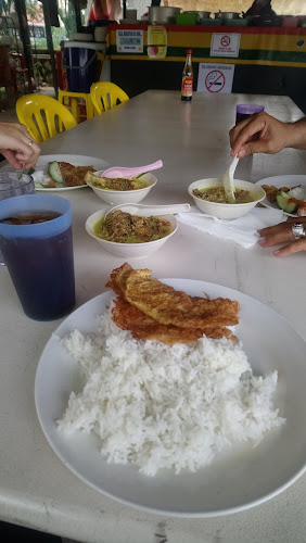 Itik Salai BTK - Semenyih