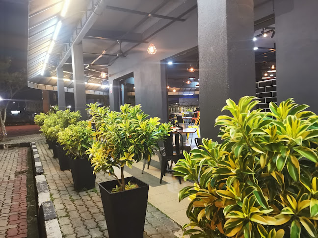 Comentarii opinii despre Big Tas' Tea