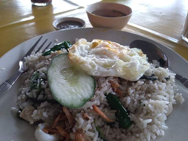 Opinii despre Gerai Nasi Goreng Udang Ipoh, Perak. în Ipoh - Gastronomi dan perhotelan