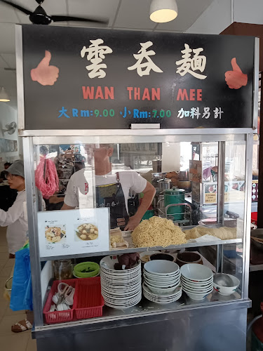 OO White Coffee Carnarvon Street - Gastronomi dan perhotelan