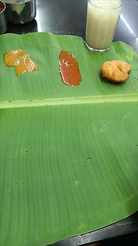 Restoran Paandi Kajang பாண்டி உணவகம்