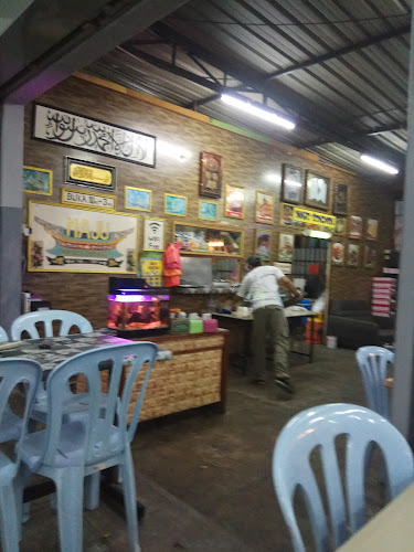 Maju Tomyam - Kuala Selangor