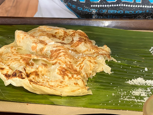 Kerala Restaurant, Johor Bahru - Johor Bahru