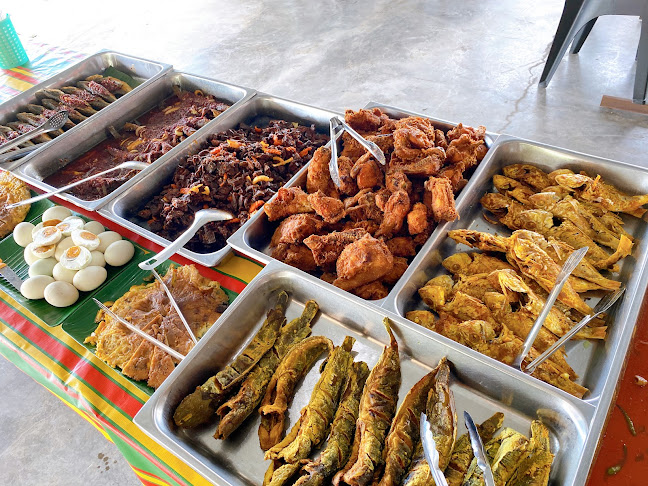 Opinii despre Restoran Kak Ida Gulai Kawah ( Kdsk, Seri Manjung, Perak ) în Seri Manjung - Gastronomi dan perhotelan