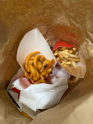 McDonald's Litrak DT