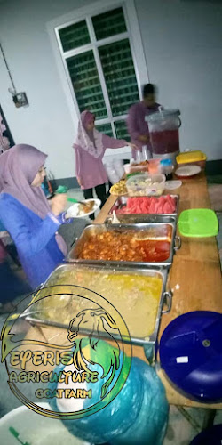 Aqiqah & Katering Resepi Original Golek (ROG)