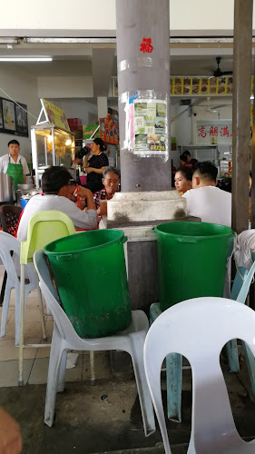 Opinii despre Jia Jia Kitchen în Miri - Gastronomi dan perhotelan