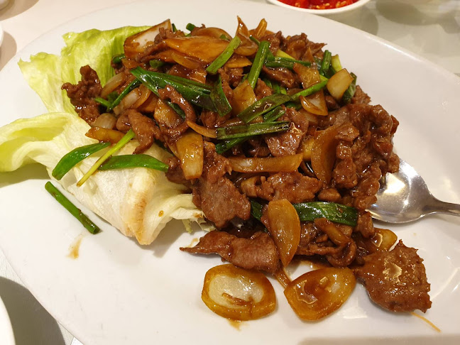 Opinii despre Dynasty Chinese Restaurant în Miri - Gastronomi dan perhotelan