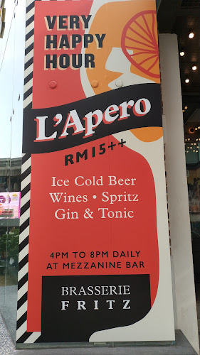 Level 23A Tower B, The Troika, 19, Persiaran KLCC, 50450 Kuala Lumpur