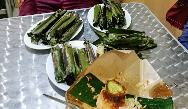 Opinii despre Cendol Air Putih în Kuantan - Gastronomi dan perhotelan