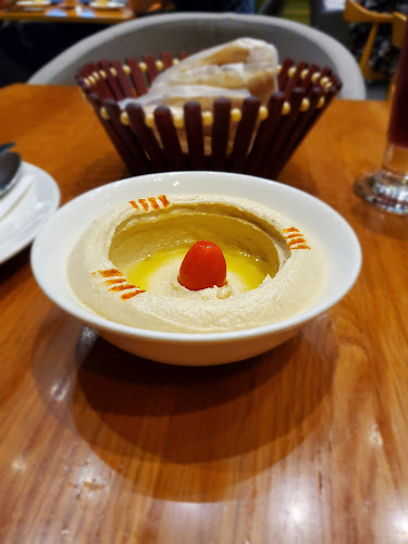 Halab KL Arabic Restaurant - Kuala Lumpur