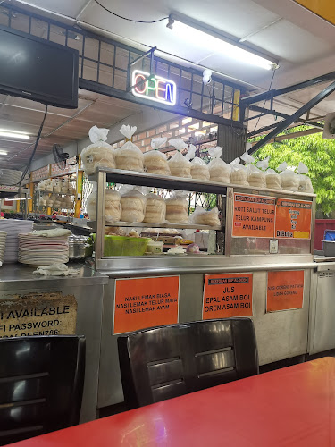 Comentarii opinii despre Restoran Sup Al-Deen