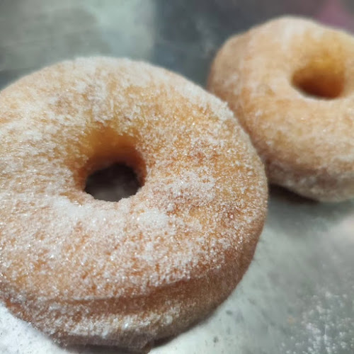 Kedai Donut & Cakoi Manja