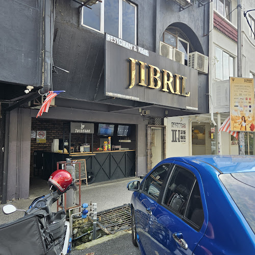 Opinii despre JIBRIL în Subang Jaya - Gastronomi dan perhotelan