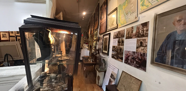 153, Beach St, Georgetown, 10300 George Town, Penang