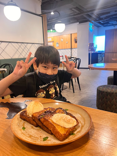 Plaza Vads, A-G-1 New Podium, 1, Jalan Tun Mohd Fuad, 60000 Kuala Lumpur