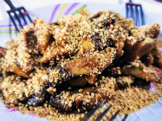 Century Street Food Court - Johor Bahru