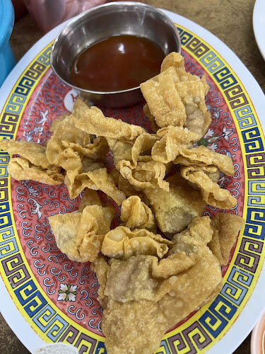 Comentarii opinii despre Restoran Pin Sim Sing Kee