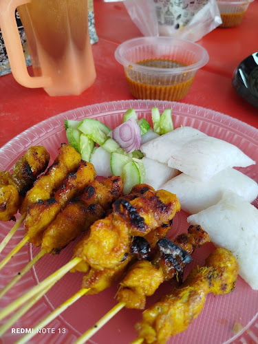 Opinii despre Restoran Line Clear, Kampung Jawa, Melaka în Melaka - Gastronomi dan perhotelan