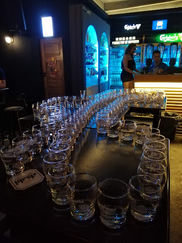 Beer Library - Gastronomi dan perhotelan