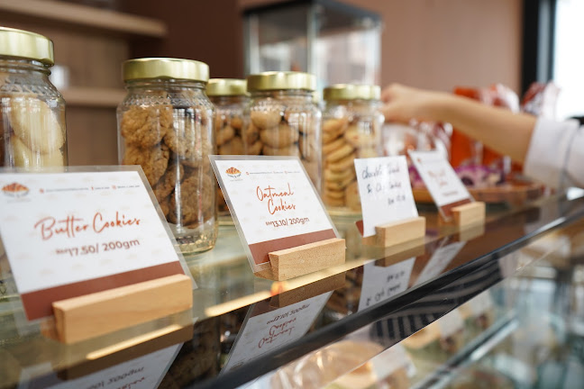 Comentarii opinii despre Bake & Take