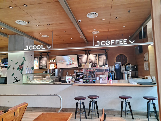 Comentarii opinii despre J.CO Donut & Coffee